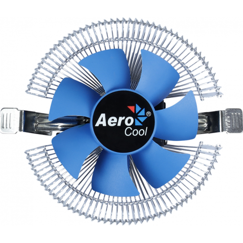 Cooler AEROCOOL Verkho I ACTC-NA10010.01 slika 2