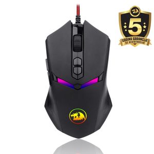 Redragon gaming miš NEMEANLION 2 M602