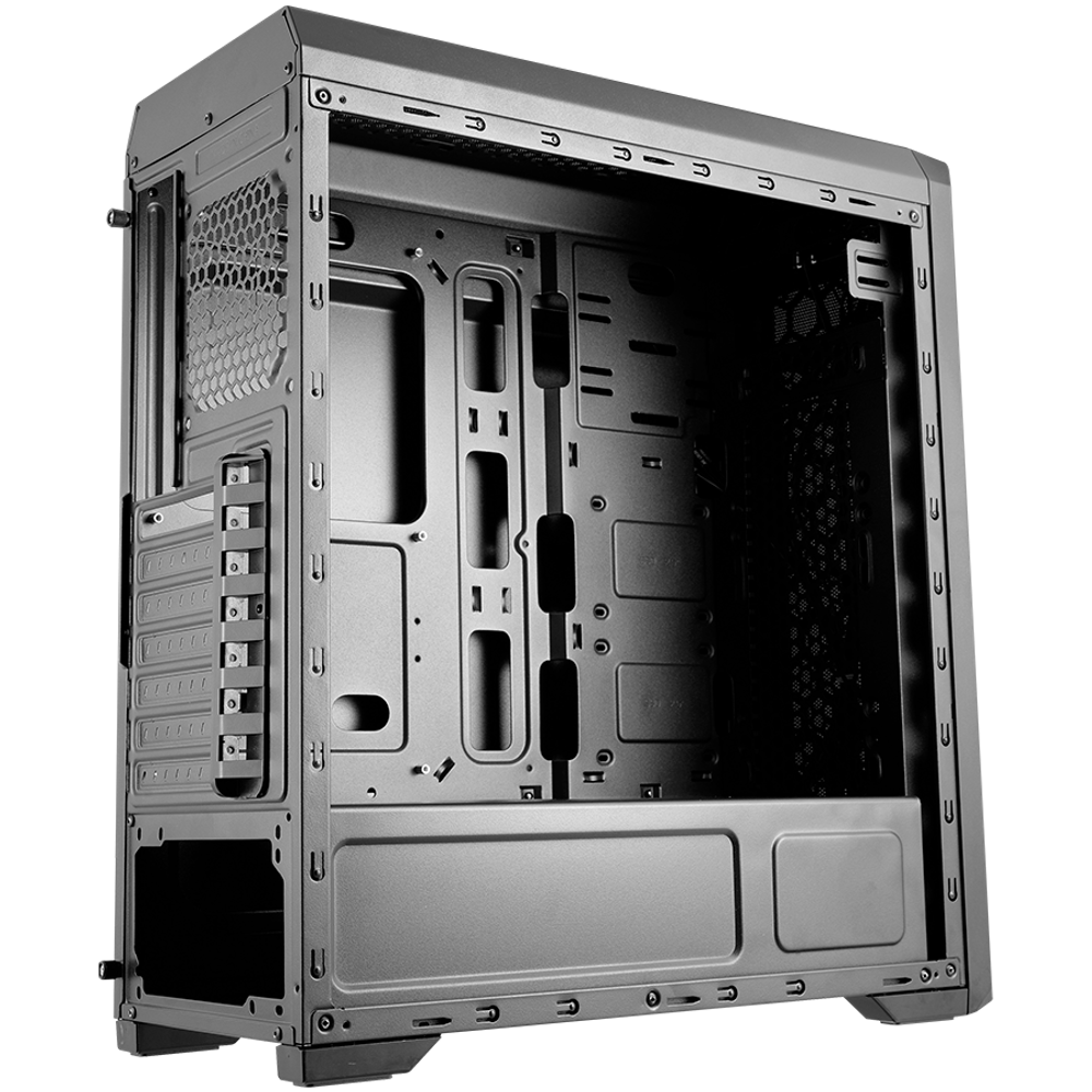COUGAR MX330-G PC Kućište slika 4
