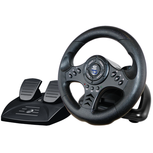 SUPERDRIVE MULTI - RACING WHEEL SV 450 NEXT GEN slika 6