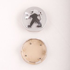 Čep za aluminijsku felugu Asy Peugeot 60/57mm