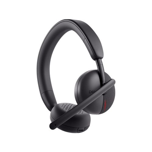 Dell Wireless Headset WL3024 bežične slušalice sa mikrofonom slika 2