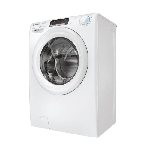 Candy CO4274TWM6/1-S Veš mašina, 7 kg, 1200 rpm, Inverter, Dubina 44 cm, WiFi slika 5