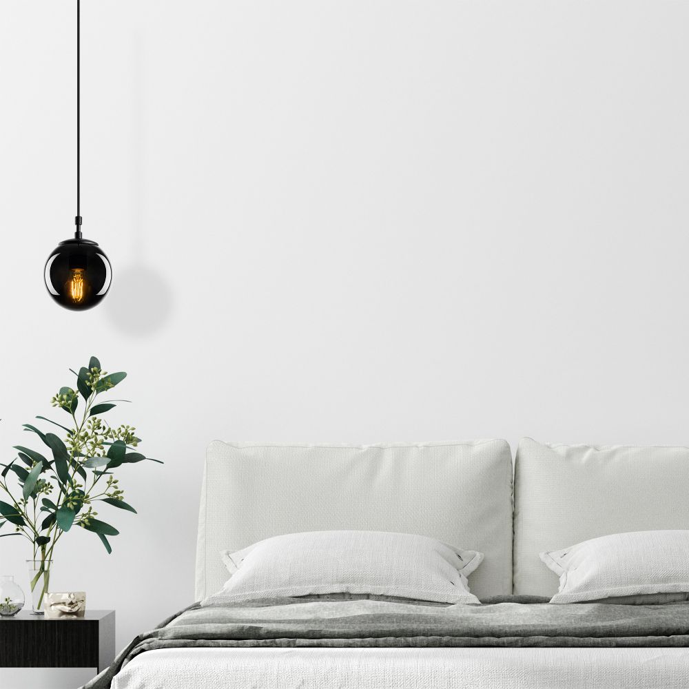 Luster Efe - 2155 Crni Fumé slika 2