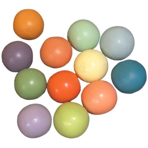 Woody Fashion Igračka Pastel Balls slika 3