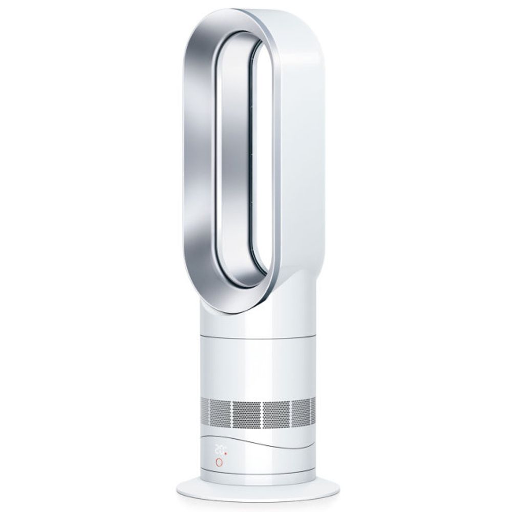 Dyson Ventilator & grijalica AM09 / 2000 W, white silver  slika 3