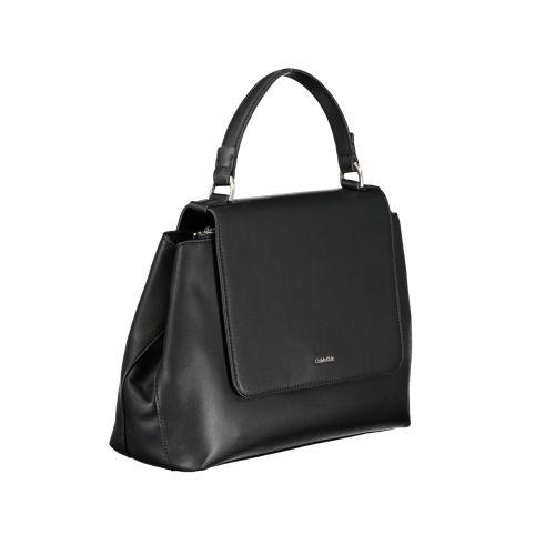 CALVIN KLEIN BLACK WOMEN'S BAG slika 3