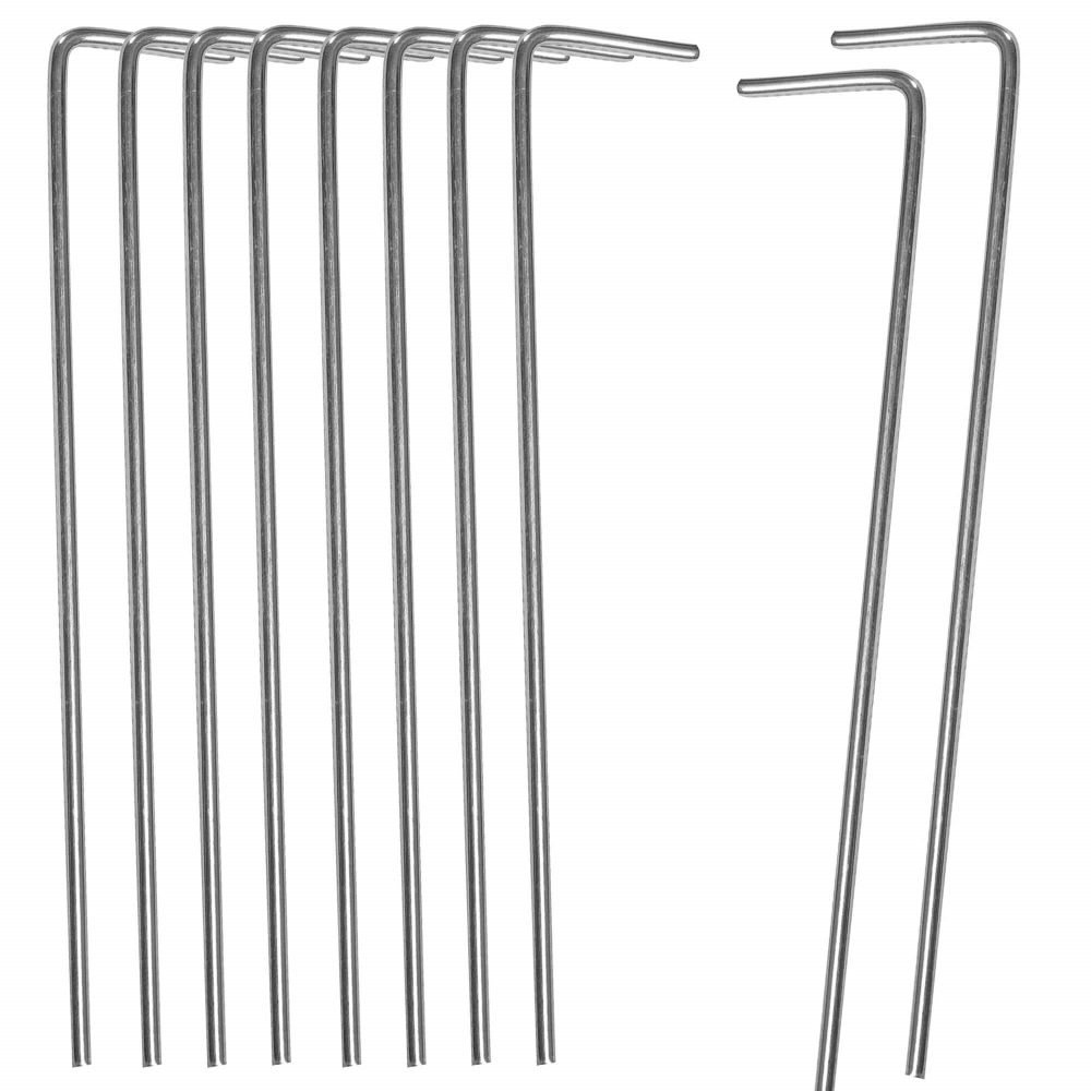 Set od 10 klinova za šator slika 7