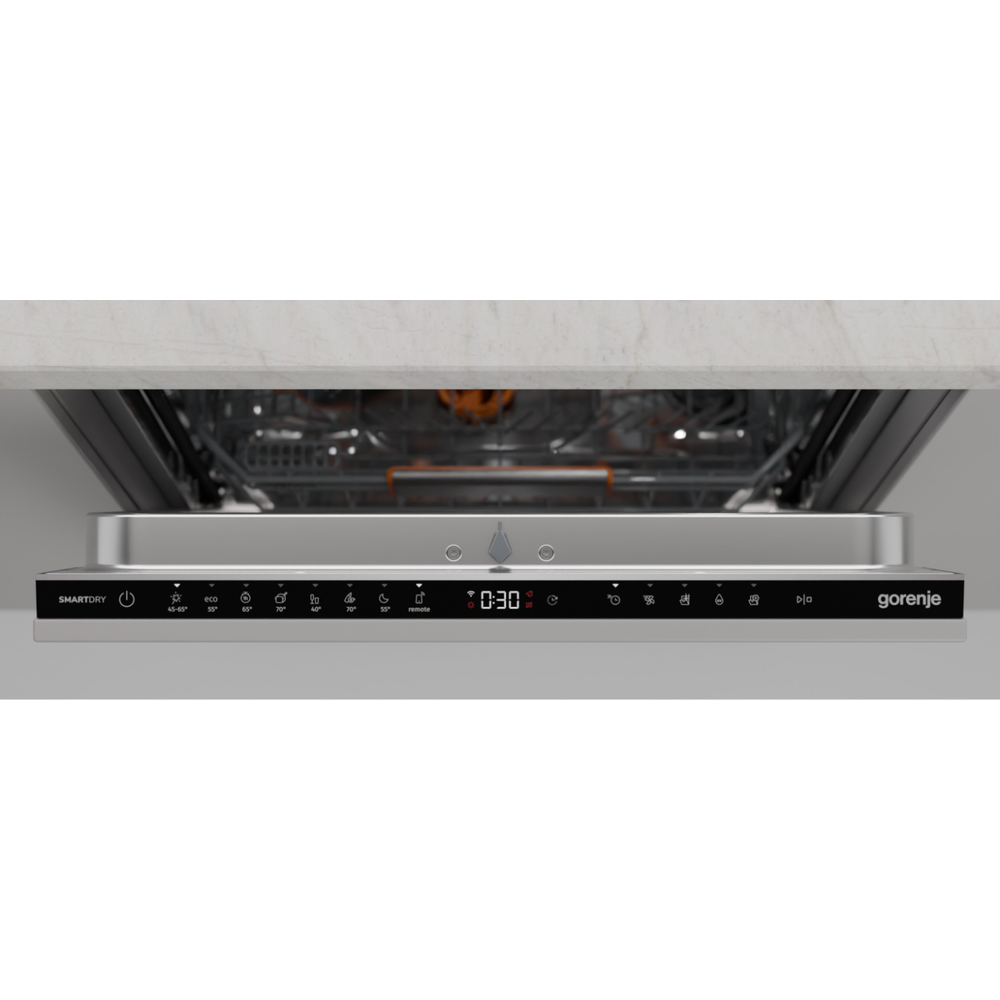 Gorenje Ugradbena mašina za suđe GV693A65UVAD / 16 setova, 60 cm slika 3