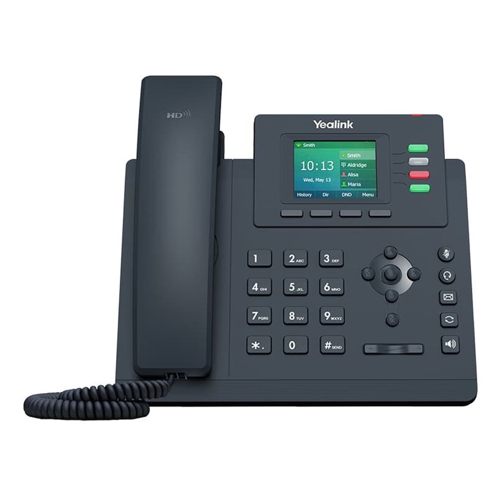 IP Telefon Yealink T33G slika 1
