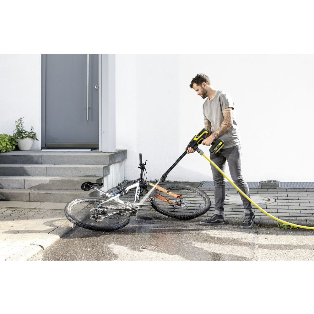 KARCHER Akumulatorski perač visokim pritiskom KHB 6  1.328-110.0 slika 9