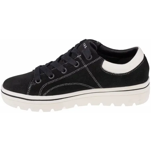 Skechers street cleats 2 73999-blk slika 22