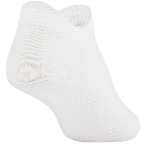 Unisex čarape Under armour wmn essential ns socks 1332981-100 slika 2