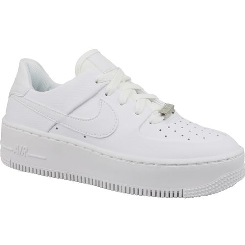 Ženske Tenisice Nike Air Force 1 Sage Low AR5339-100 slika 2