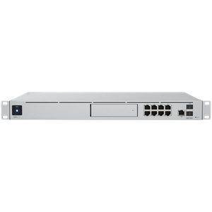 Ubiquiti UniFi Dream Machine Special Edition sa PoE 50W