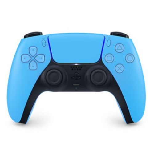 Playstation 5 Dualsense Controller Wireless Starlight Blue slika 1