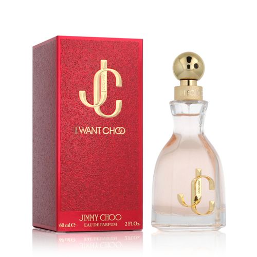 Jimmy Choo I Want Choo Eau De Parfum 60 ml (woman) slika 3