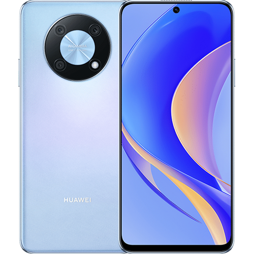 Huawei Nova Y90, 6+128 gb, DS, Crystal Blue slika 1