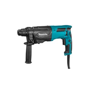 Makita Udarna bušilica-čekić 800W, 26mm