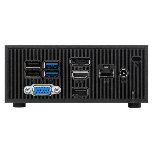 ASUS Mini PC PN42-BBN200MV (Intel N200, Barebone) slika 4