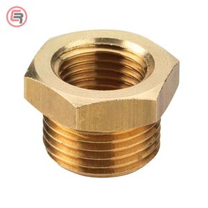 Metabo Redukcija 1/4" Unutrašnji Navoj x 1/2" Vanjski Navoj - 7809035764