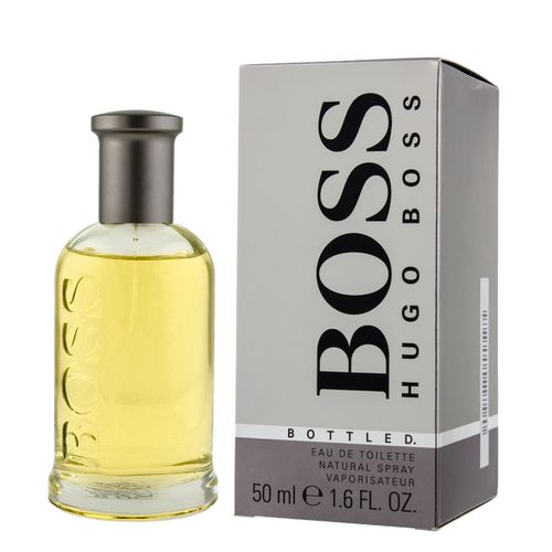 Hugo Boss Bottled No 6 Eau De Toilette 50 ml za muškarce slika 4