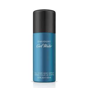 Davidoff Cool Water Deodorant VAPO za Muškarce 150 ml