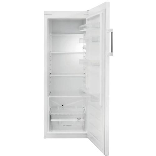 Indesit SI6 2 W Samostojeći frižider, visine 167 cm, Bele boje slika 3