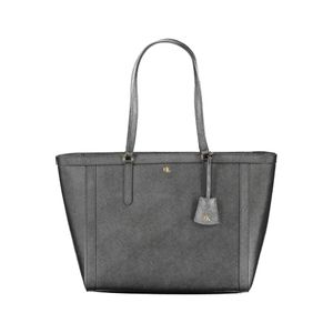 RALPH LAUREN WOMEN'S BAG BLACK