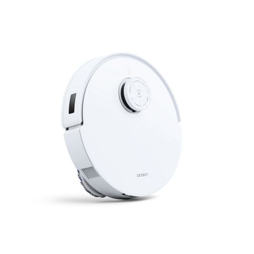 ECOVACS robotski usisavač DEEBOT T10 TURBO slika 5