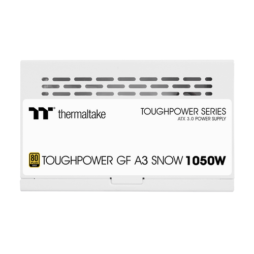 Thermaltake napajanje TOUGHPOWER GF A3 SNOW 1050W slika 5