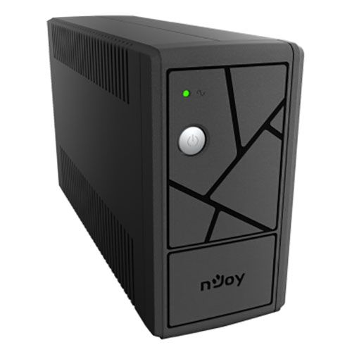 NJOY Keen 800 USB 480W UPS (UPLI-LI080KU-CG01B) slika 3