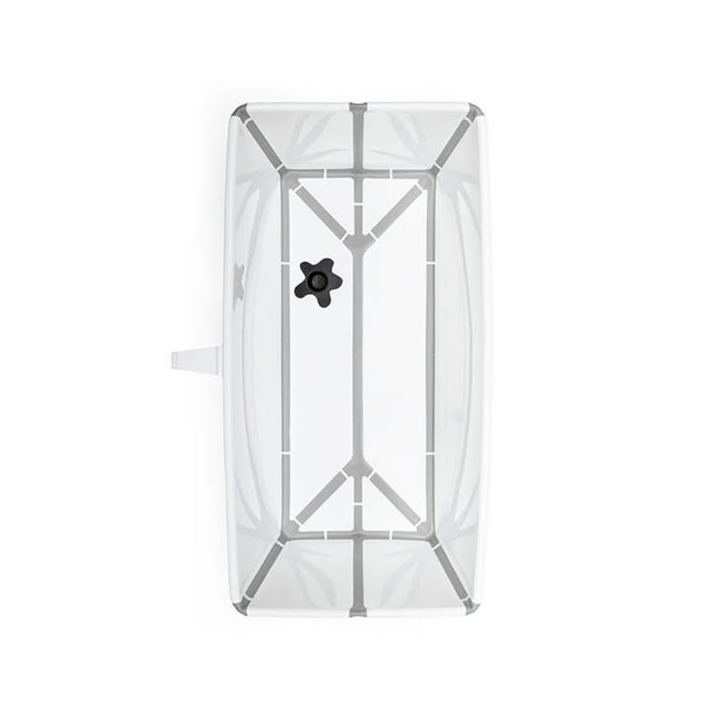 Stokke Sklopiva kadica za bebe Flexi Bath, Zelena slika 2
