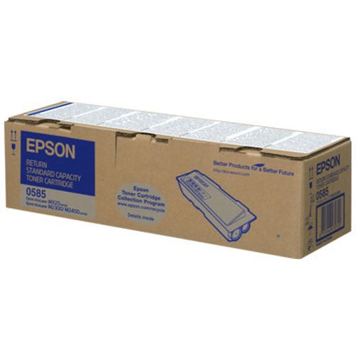 Toner Epson S050585 Black, C13S050585 slika 1