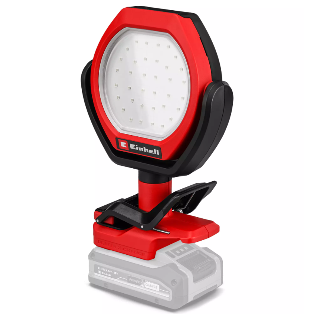Einhell GC-OL 18/1500 Li-Solo, akumulatorska svjetiljka za kampiranje slika 1