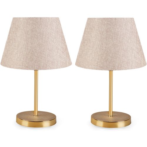 AYD - 2337 Cream Lamp Shade slika 1