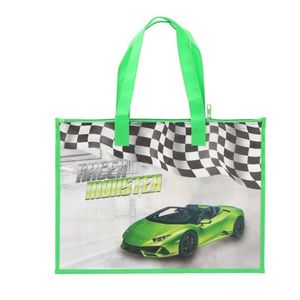 Spirit Mapa za blok "S", Racer Monster 403857
