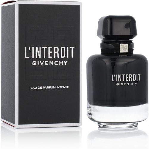 Givenchy L'Interdit Eau De Parfum Intense 80 ml (woman) slika 2