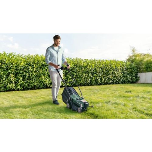 Bosch Kosilica za travnjak Lawncare Set slika 2