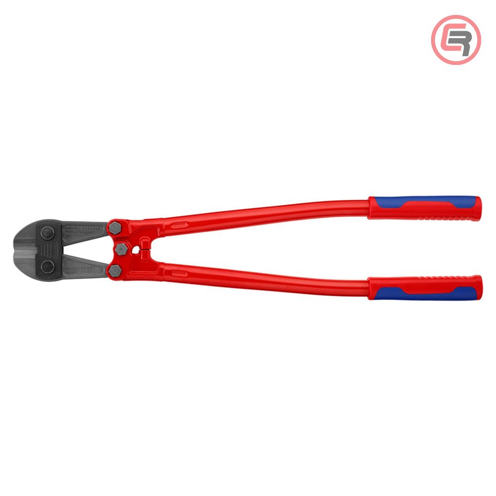 Knipex Škare Makaze Za Armaturno Željezo 610 mm – 71 72 610 slika 3