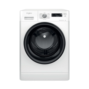 WHIRLPOOL Mašina za veš FFS 7269 B EE / 1200 rpm, 7 kg