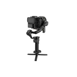 ZHIYUN Crane 4 COMBO