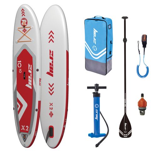 SUP All Around Plus XP-2 320x81x15cm slika 1