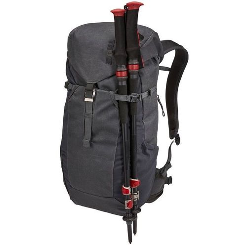 Thule AllTrail X 25L smeđi planinarski ruksak slika 20