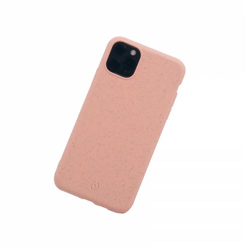 CELLY Futrola EARTH za iPhone 11 PRO u PINK boji slika 2