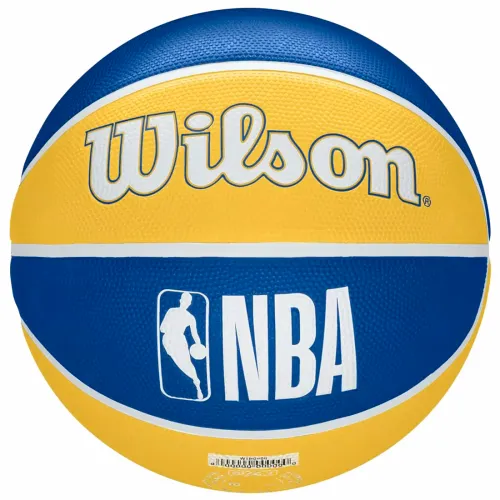 Wilson NBA Team Golden State Warriors Košarkaška Lopta WTB1300XBGOL slika 4