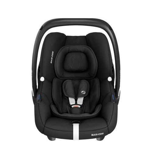 Maxi Cosi autosjedalica Cabriofix i-Size - Essential Black slika 3