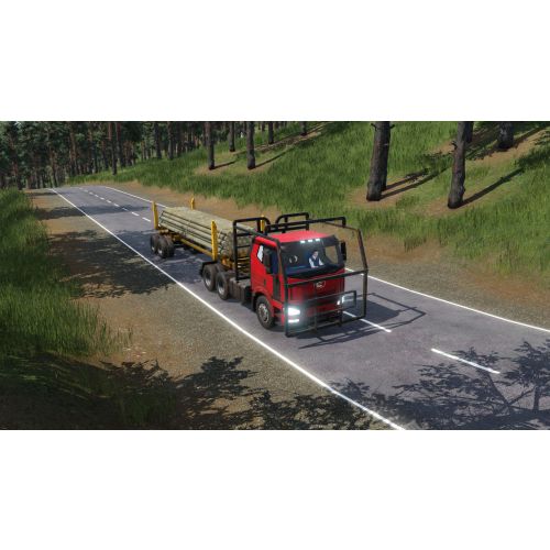 Transport Fever 2 za PlayStation 4 slika 11