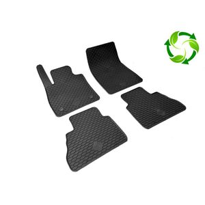 PATOSNICE GUMENE TIPSKE FORD TOURNEO COURIER 2023-> SA FIKSATORIMA (PUTNIČKI)
