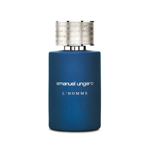 Ungaro Emanuel L'Homme Eau De Toilette 100 ml (man) slika 1